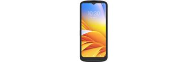smartphone durci professionnel zebra tc15 - Rayonnance